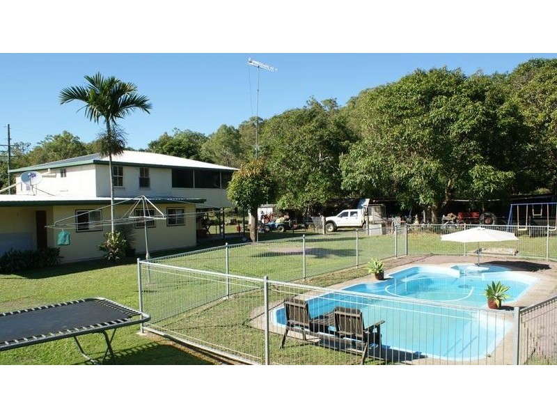 200 Mullers Road, Sarina QLD 4737