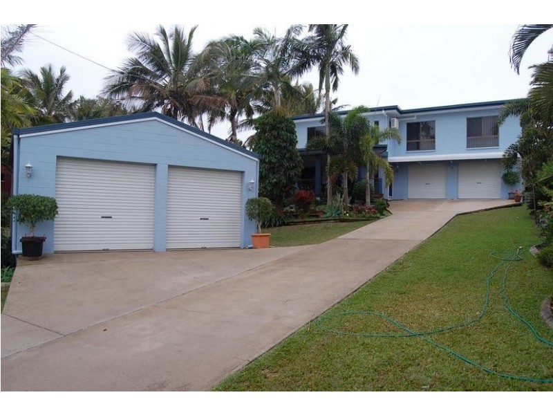 3 Inlet Court, Campwin Beach QLD 4737