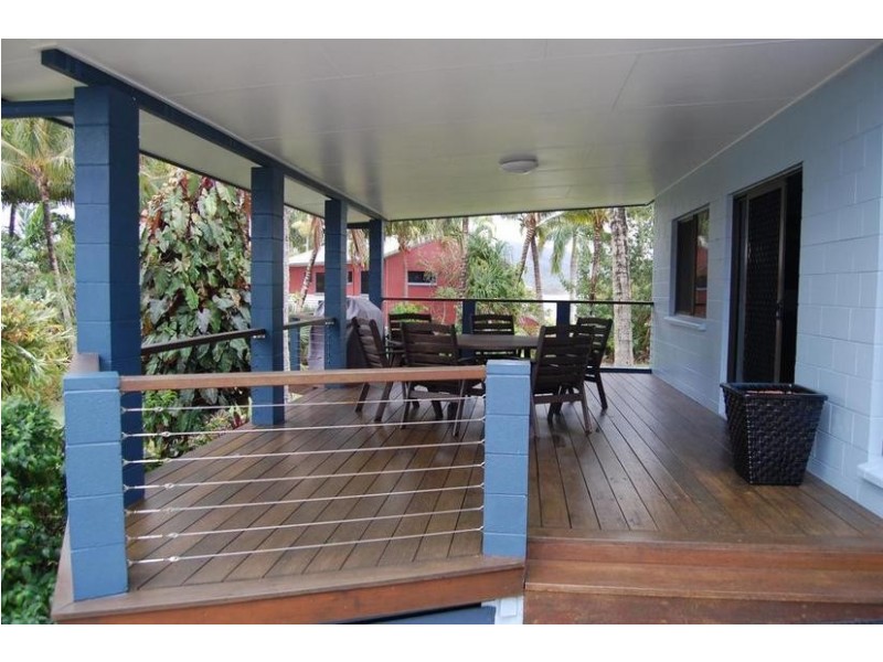 3 Inlet Court, Campwin Beach QLD 4737