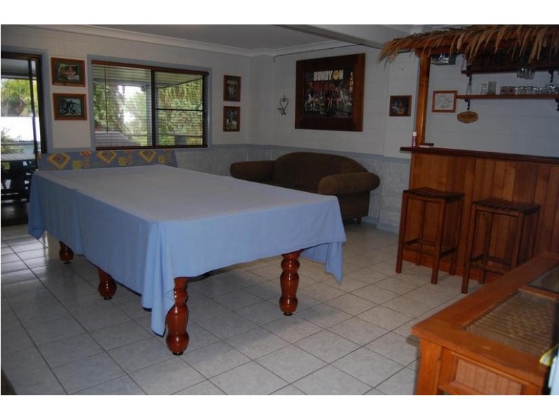 3 Inlet Court, Campwin Beach QLD 4737