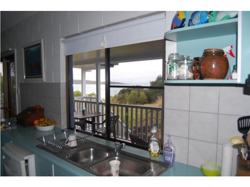 3 Inlet Court, Campwin Beach QLD 4737