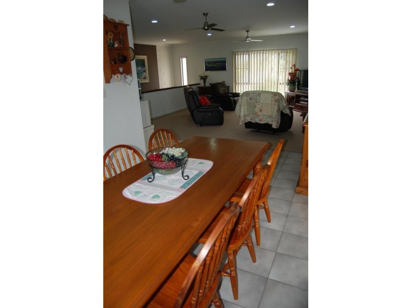 3 Inlet Court, Campwin Beach QLD 4737