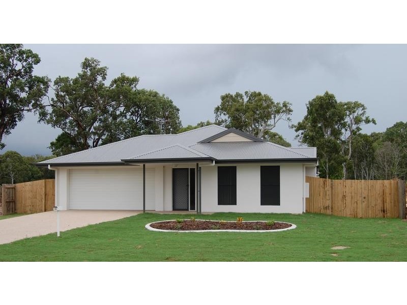 44 Armstrong Beach Road, Armstrong Beach QLD 4737