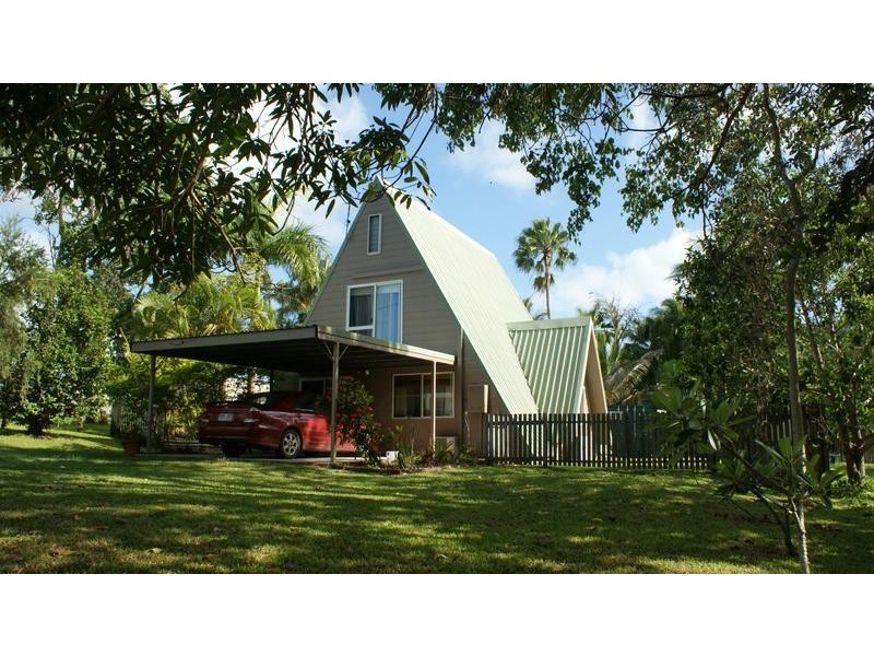 26 Maralyn Avenue, Grasstree Beach QLD 4740