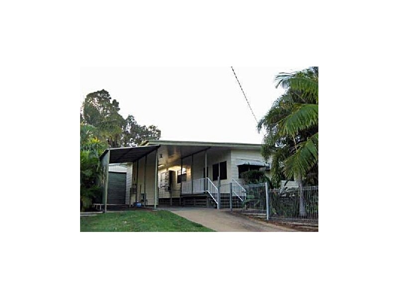 3 Goolagong Crescent, Moranbah QLD 4744