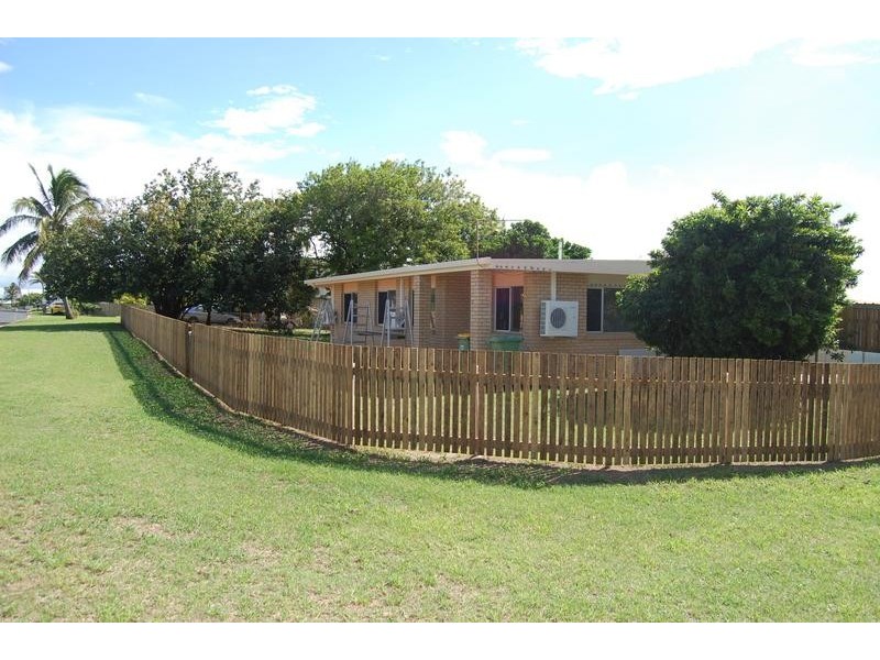 28 Rasmussen Avenue, Salonika Beach QLD 4740