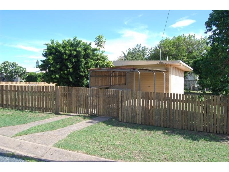 28 Rasmussen Avenue, Salonika Beach QLD 4740