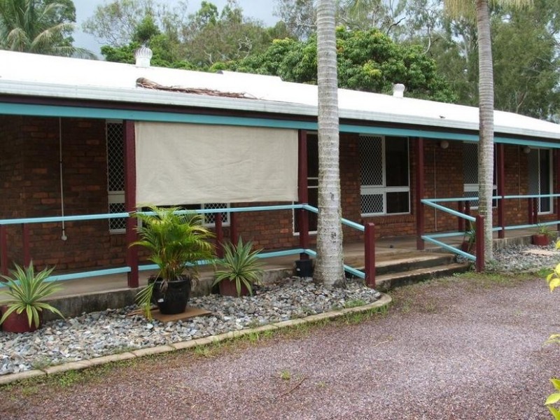 82 Armstrong Beach Road, Armstrong Beach QLD 4737