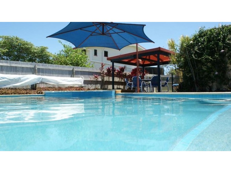 94 The Esplanade, Grasstree Beach QLD 4740