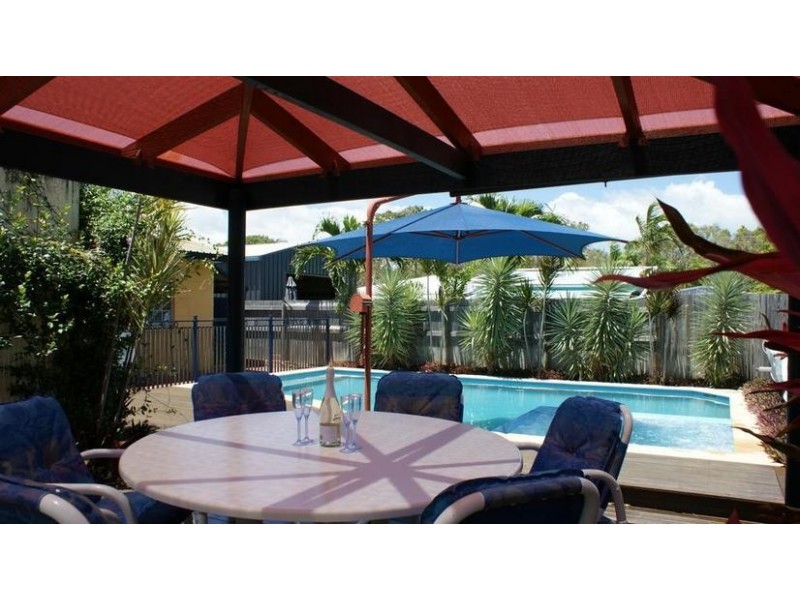 94 The Esplanade, Grasstree Beach QLD 4740