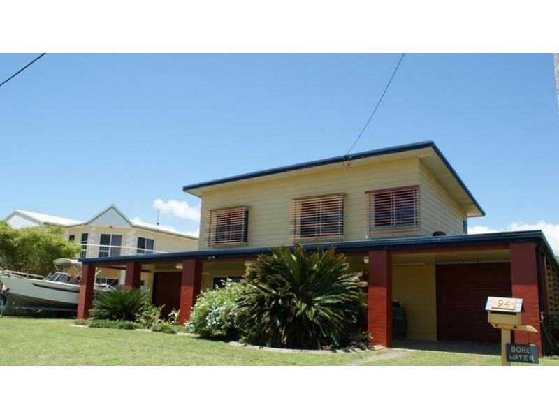 94 The Esplanade, Grasstree Beach QLD 4740