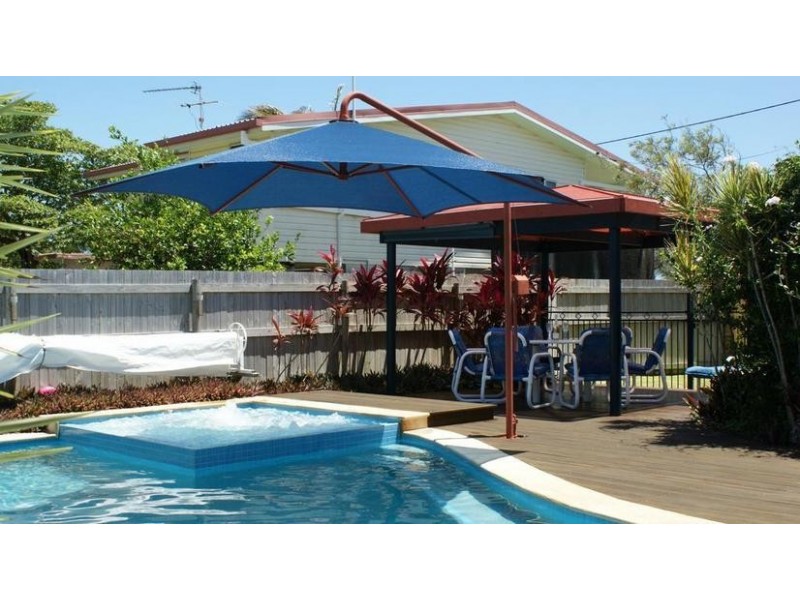 94 The Esplanade, Grasstree Beach QLD 4740