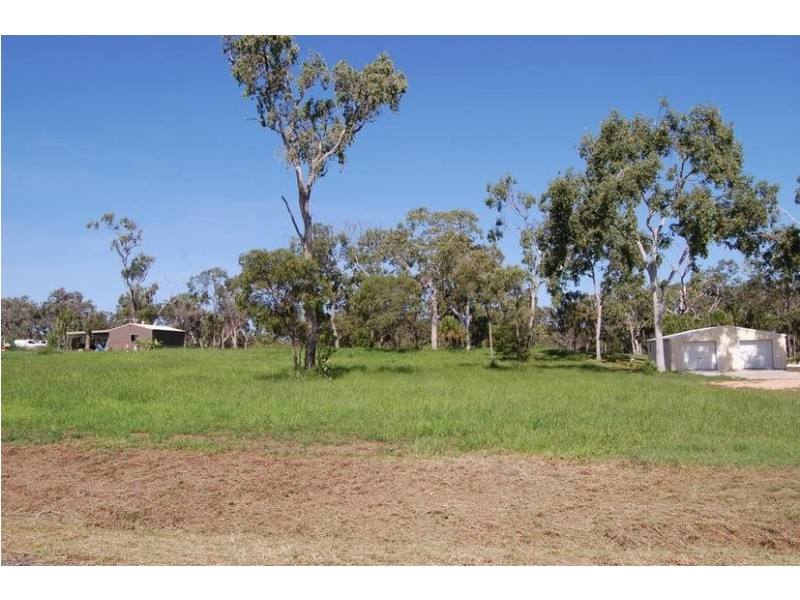 47 Coral Reef Court, Armstrong Beach QLD 4737