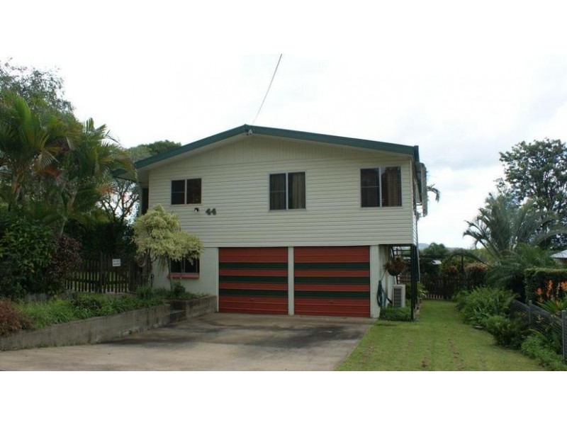 44 Anzac Street, Sarina QLD 4737
