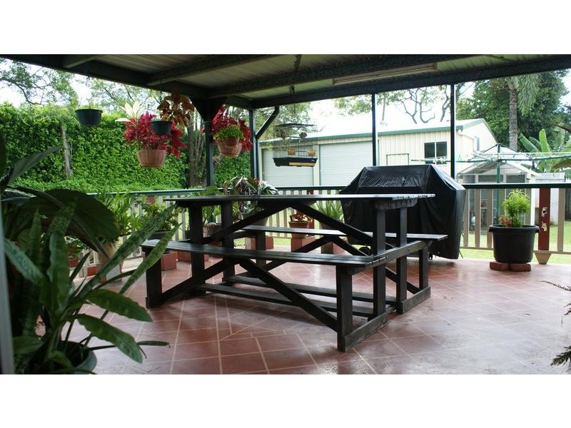 44 Anzac Street, Sarina QLD 4737