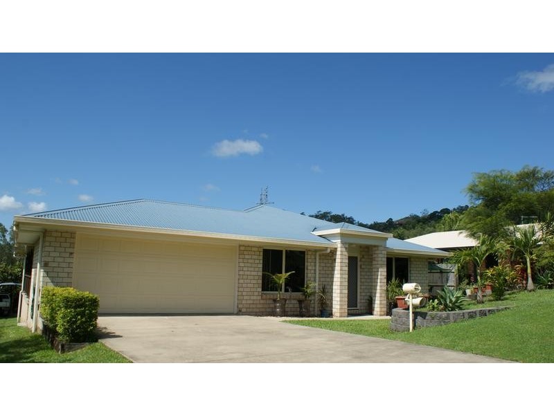 23 Jackson Street, Sarina QLD 4737