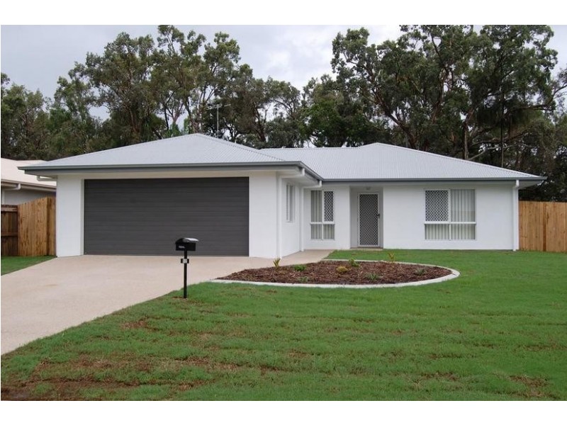 12 Rosemarie Court, Armstrong Beach QLD 4737