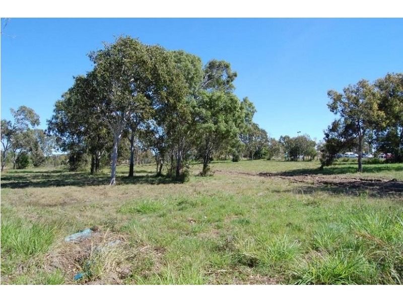 Lot 21 Carey Street, Hay Point QLD 4740