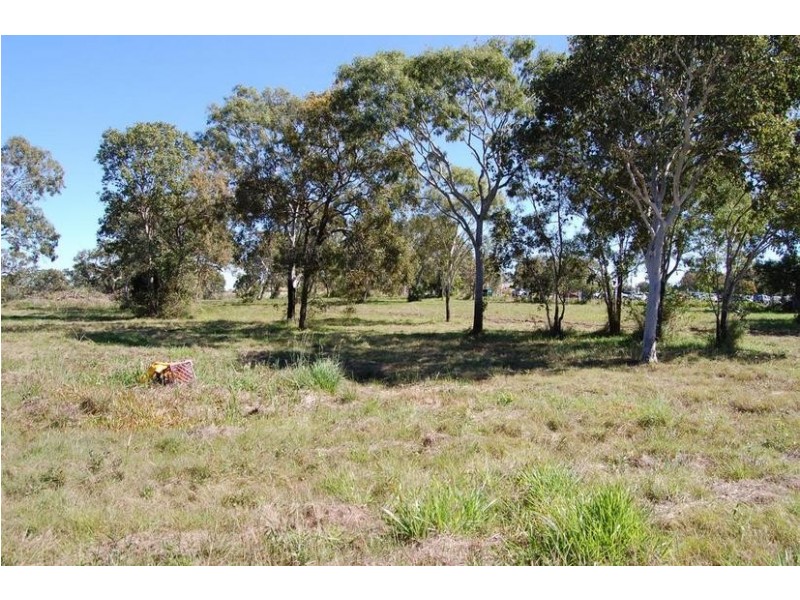 Lot 21 Carey Street, Hay Point QLD 4740
