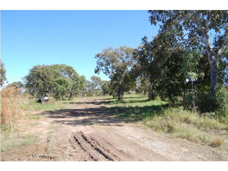 Lot 21 Carey Street, Hay Point QLD 4740