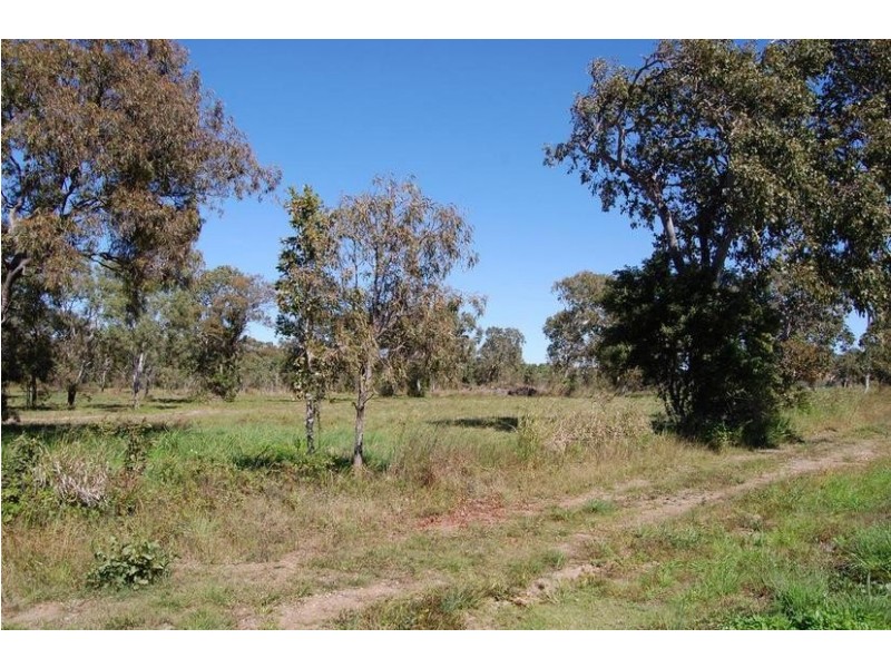 Lot 21 Carey Street, Hay Point QLD 4740