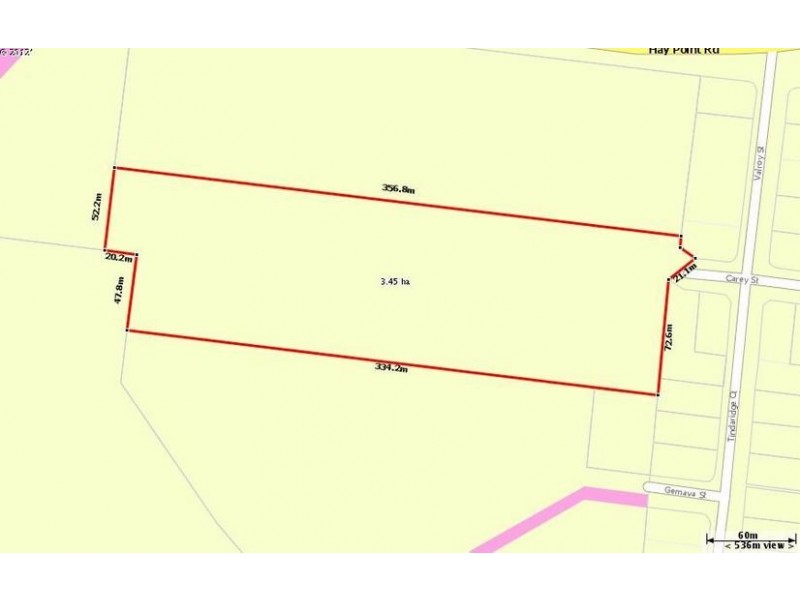 Lot 21 Carey Street, Hay Point QLD 4740