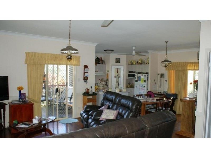 100 Rasmussen Avenue, Hay Point QLD 4740