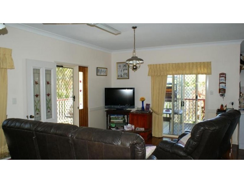 100 Rasmussen Avenue, Hay Point QLD 4740