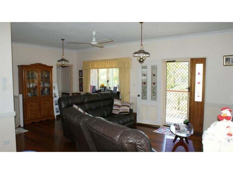 100 Rasmussen Avenue, Hay Point QLD 4740