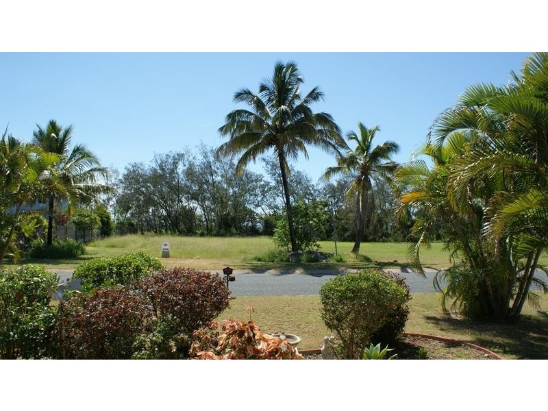 100 Rasmussen Avenue, Hay Point QLD 4740