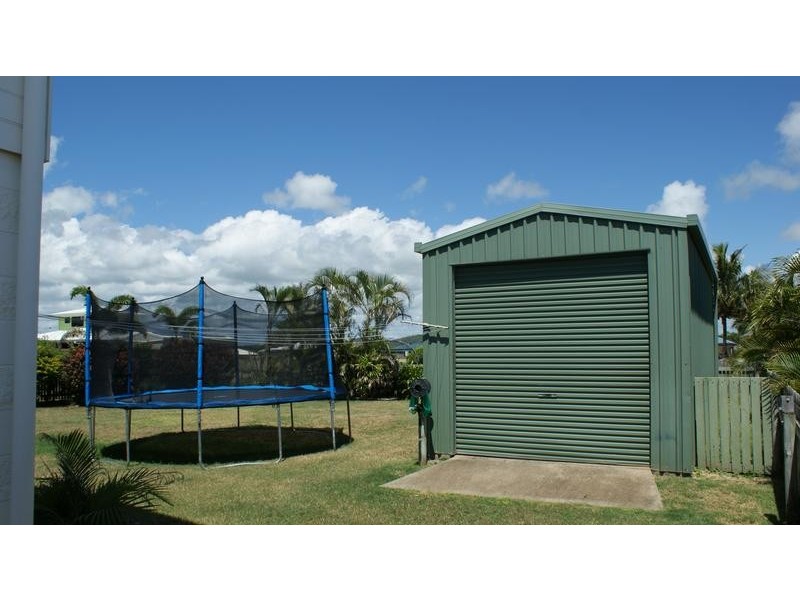 100 Rasmussen Avenue, Hay Point QLD 4740