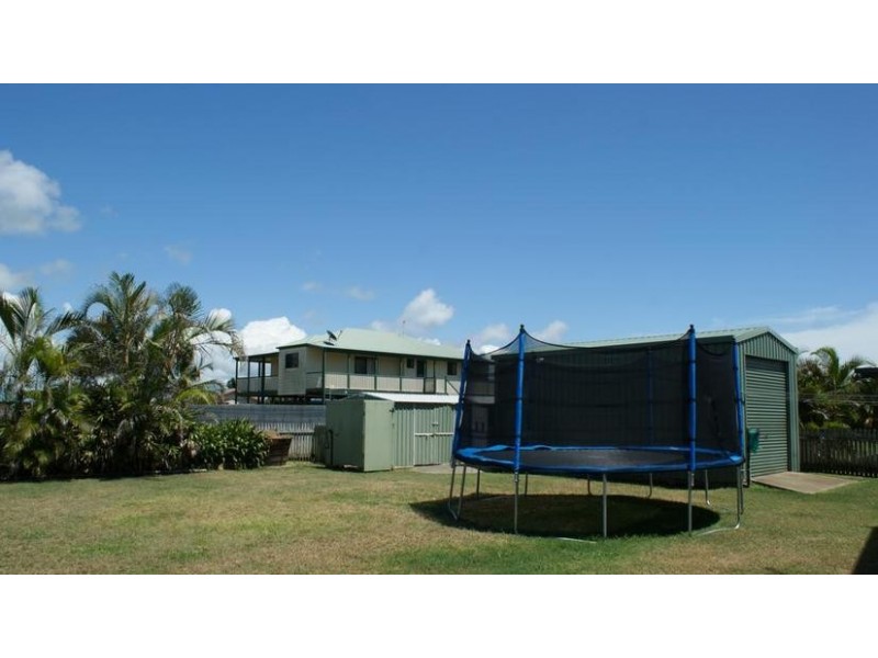 100 Rasmussen Avenue, Hay Point QLD 4740