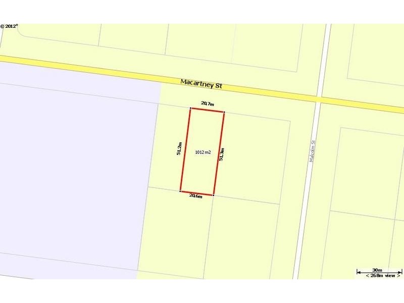 8 Macartney Street, St Lawrence QLD 4707