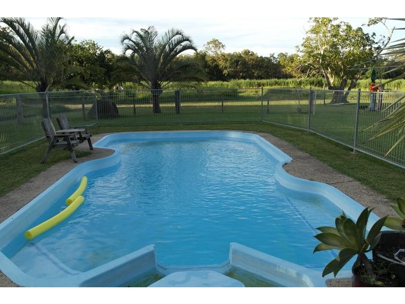 200 Mullers Road, Sarina QLD 4737
