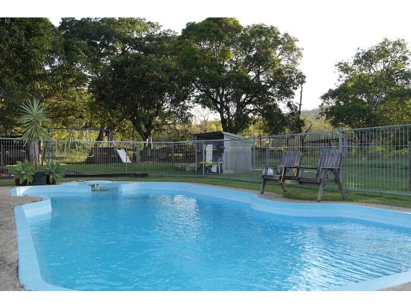 200 Mullers Road, Sarina QLD 4737