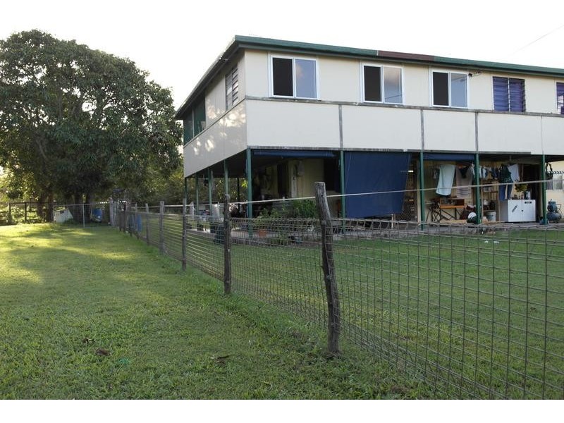 200 Mullers Road, Sarina QLD 4737