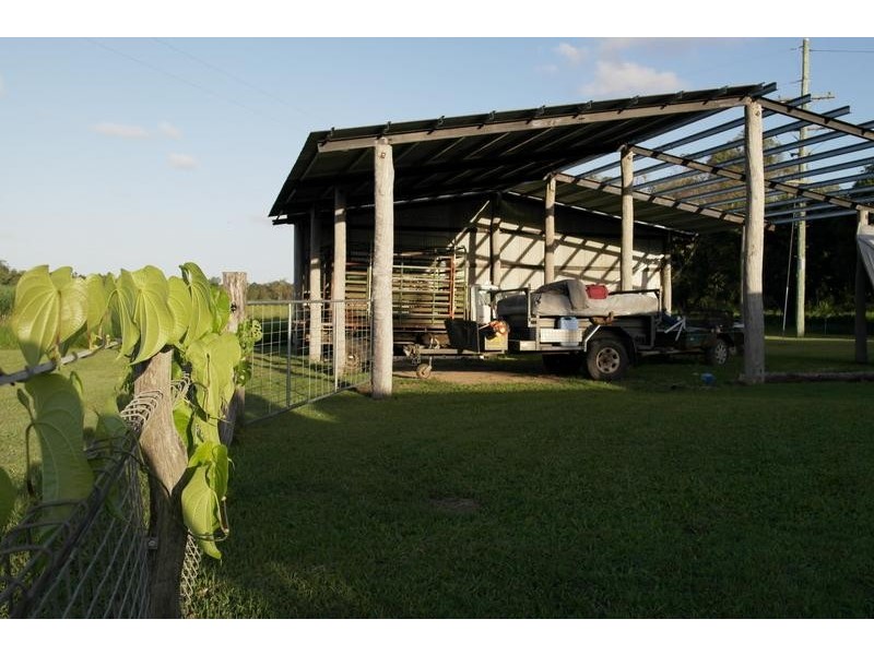 200 Mullers Road, Sarina QLD 4737