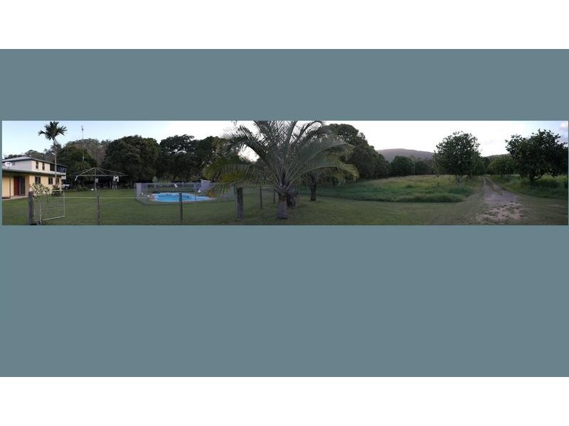 200 Mullers Road, Sarina QLD 4737