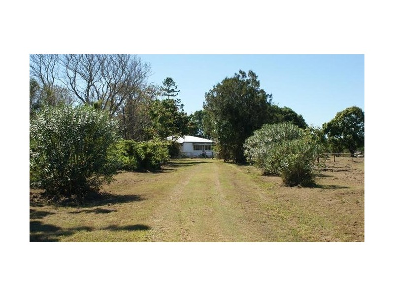 168 Koumala Bolingbroke Road, Koumala QLD 4738