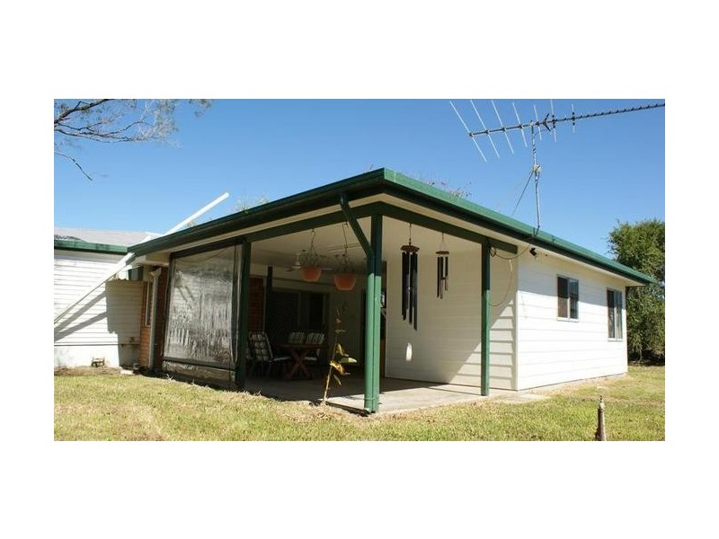 168 Koumala Bolingbroke Road, Koumala QLD 4738