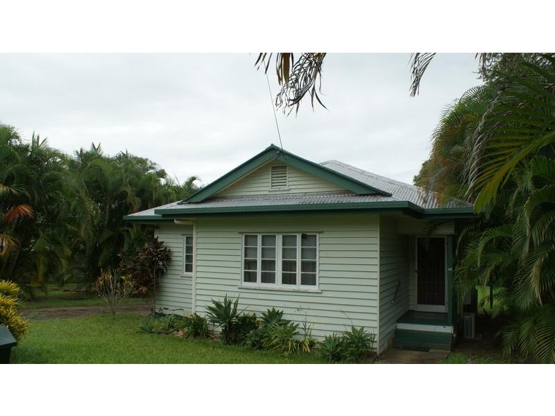 22 Atherton Street, Sarina QLD 4737