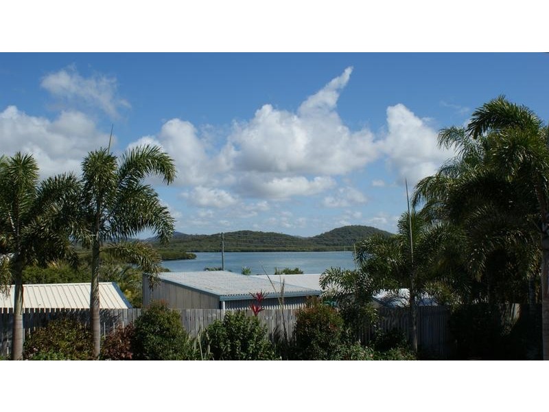 26 Hackett Court, Campwin Beach QLD 4737
