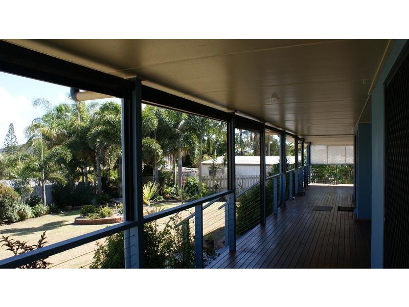 26 Hackett Court, Campwin Beach QLD 4737