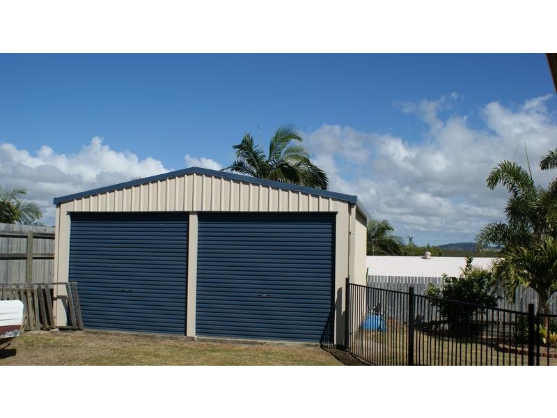 26 Hackett Court, Campwin Beach QLD 4737