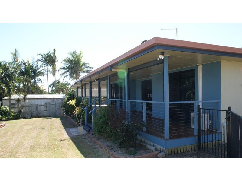 26 Hackett Court, Campwin Beach QLD 4737