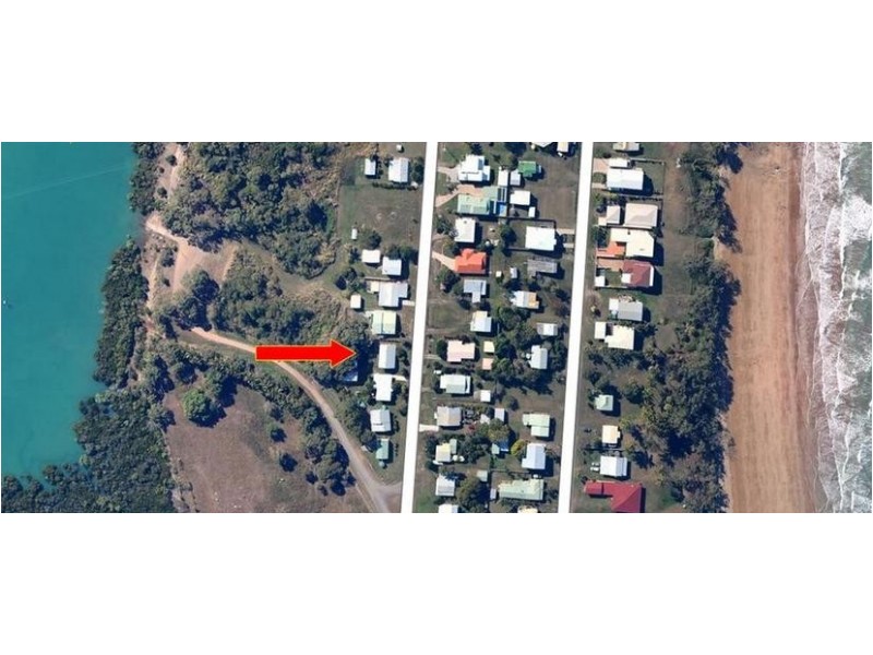 40 Coopers Avenue, Campwin Beach QLD 4737