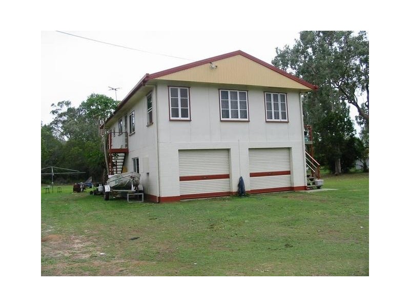 4 Agatha Court, Freshwater Point QLD 4737