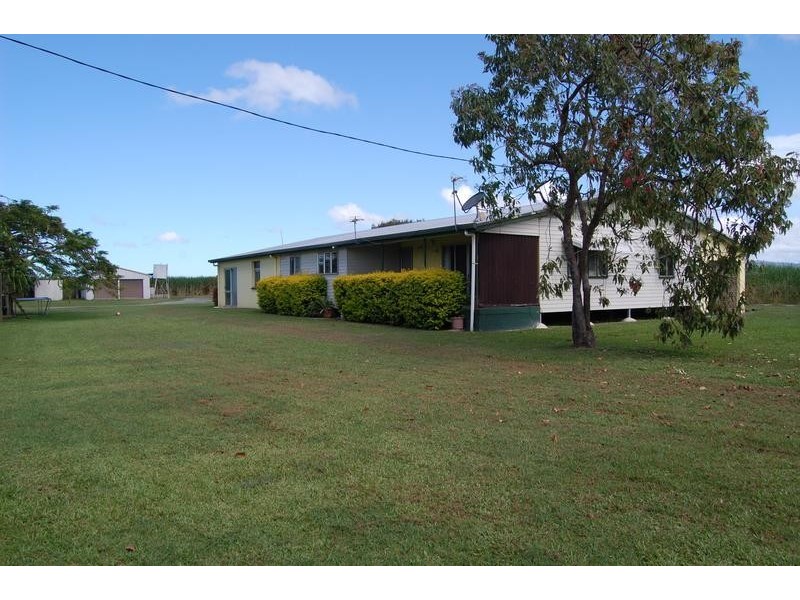288 Dawlish Road, Sarina QLD 4737