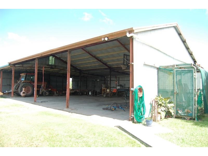 288 Dawlish Road, Sarina QLD 4737