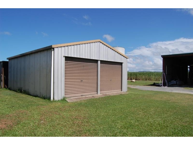 288 Dawlish Road, Sarina QLD 4737